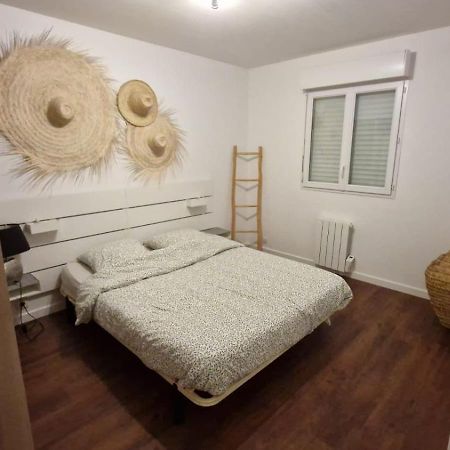La Villa Des Pins Maison Standing 7 Pers Terre Et Mer Brach Exterior foto